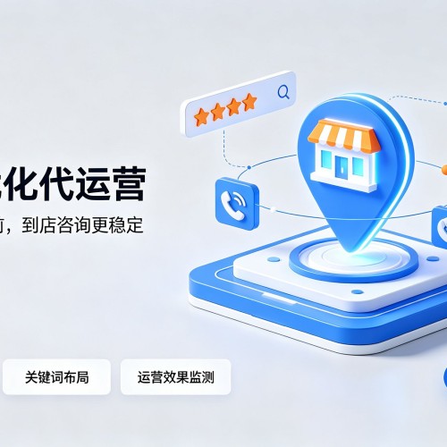 涉县GEO优化